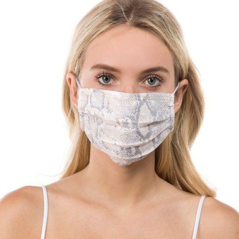 Cute Face Mask
